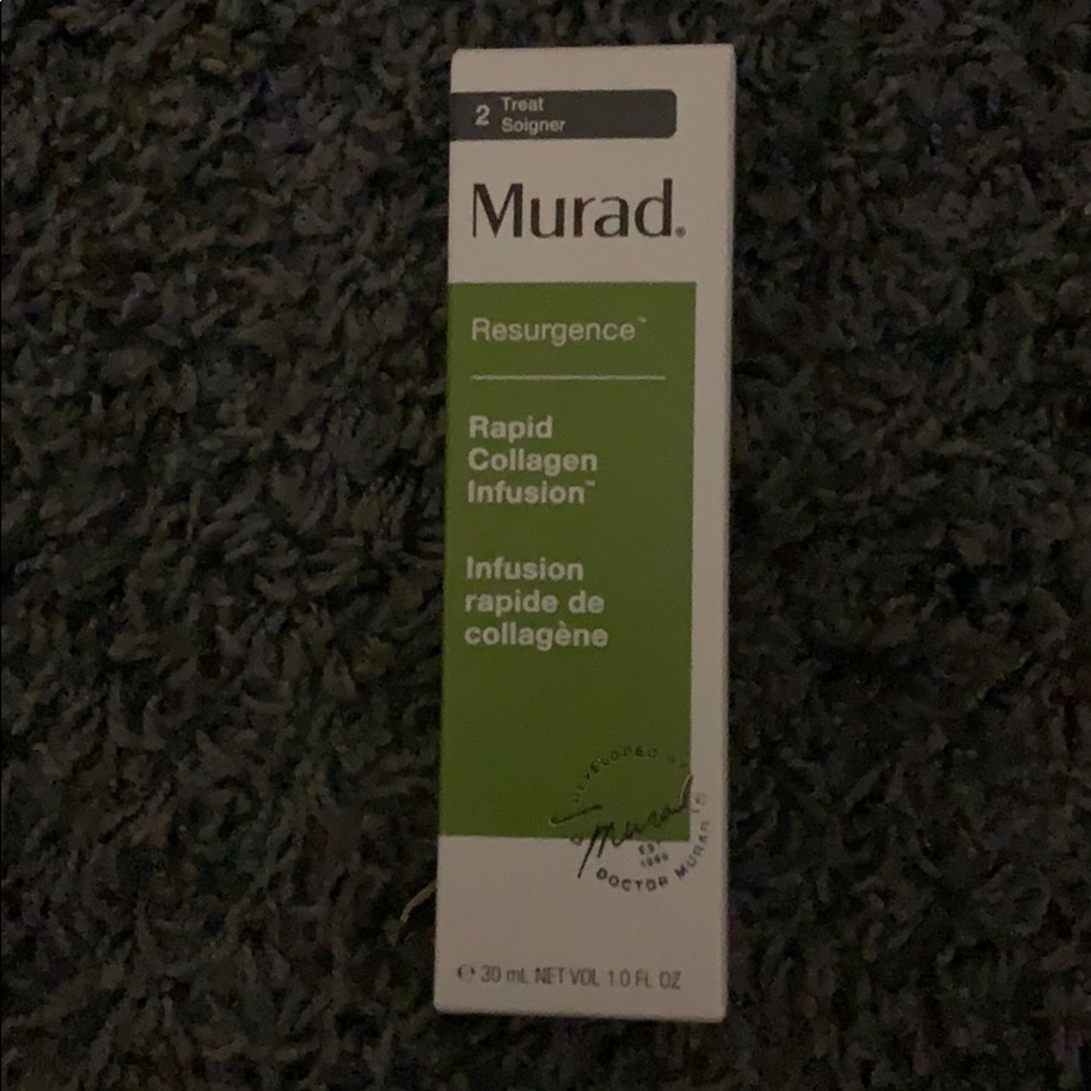 Murad Rapid Collagen Infusion